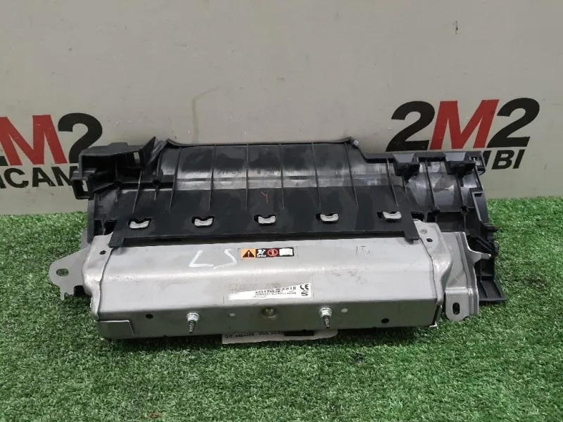 Air-bag Ginocchia SX 7390048081C0 Lexus Serie RX IV 2016