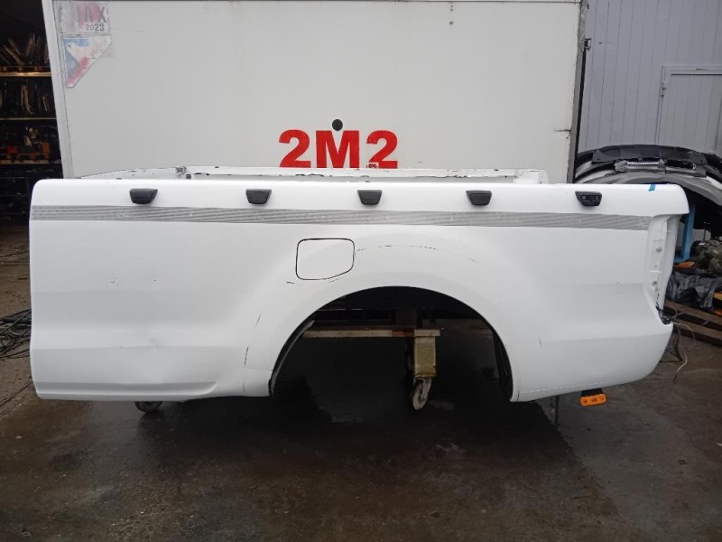 Cassone Completo CASSONE NO SPOILER RANGER Ford Ranger IV 2012