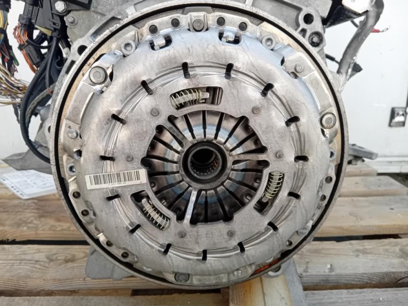 Motore Completo N47D20C 143 CV 105 KW Bmw Serie 1 E87 Berlina 2005