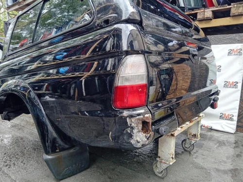 Cassone Completo CASSONE COMPLETO Mitsubishi L200 III 2006