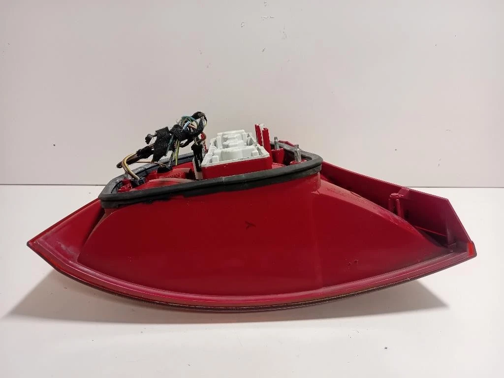 Fanale POST DX 1Z5945096 Skoda Octavia 1Z5 SW 2004