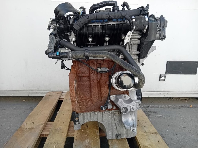 Motore Completo SFJA 101 CV 74 KW Ford Fiesta VI 2012