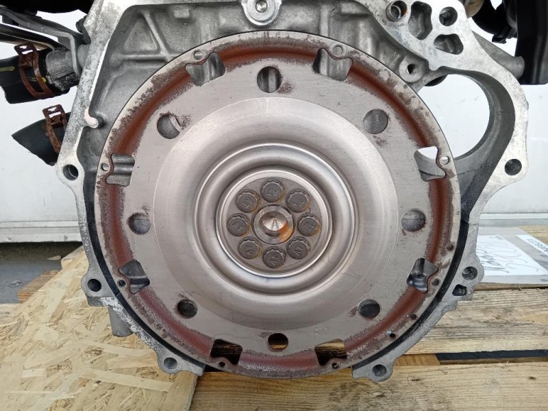 Motore Completo N22B4 150 CV 110 KW Honda CR-V IV 2012