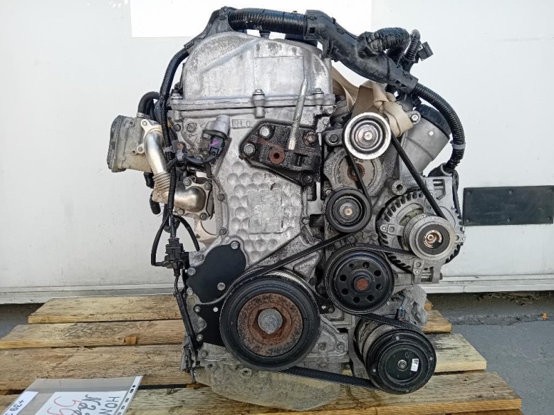 Motore Completo N22B4 150 CV 110 KW Honda CR-V IV 2012