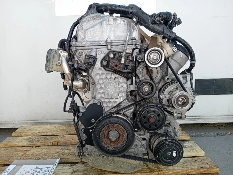 Motore Completo N22B4 150 CV 110 KW Honda CR-V IV 2012