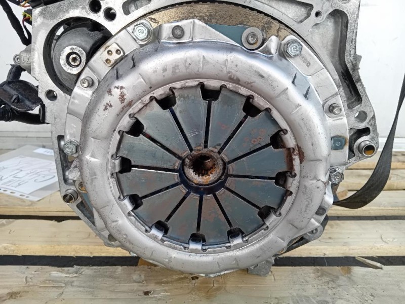 Motore Completo G4FA 109 CV 80 KW Kia RIO III 2012