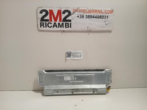 Air-bag Ginocchia SX 7390048081C0 Lexus Serie RX IV 2016