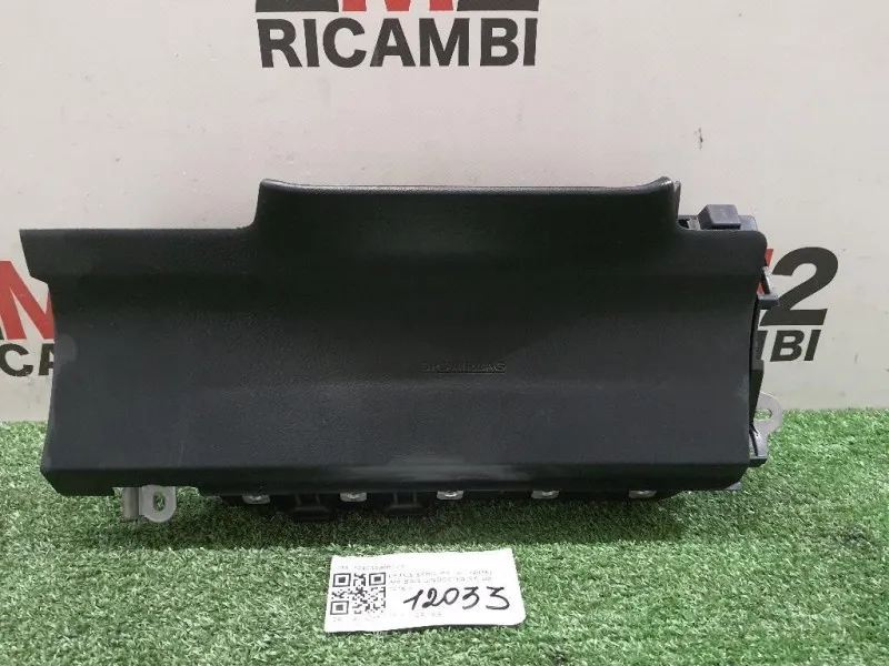 Air-bag Ginocchia SX 7390048081C0 Lexus Serie RX IV 2016