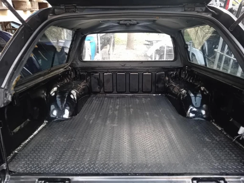 Cassone Completo CASSONE COMPLETO Mitsubishi L200 III 2006