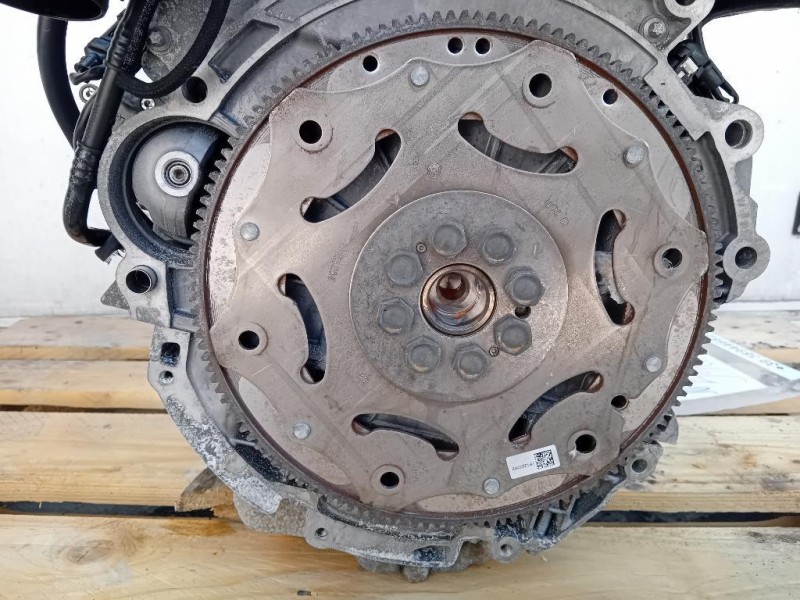 Motore Completo N47C20A 111 CV 81 KW Mini Countryman Cooper R60 2010