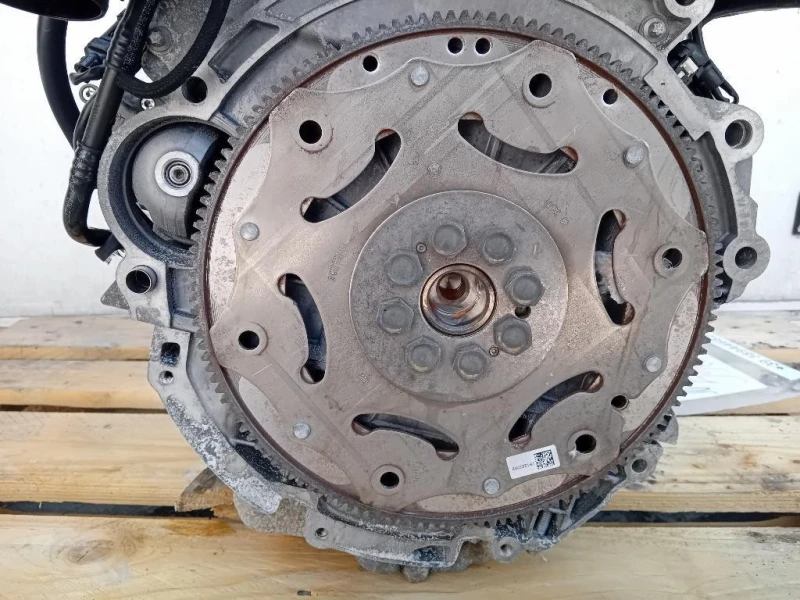 Motore Completo N47C20A 111 CV 81 KW Mini Countryman Cooper R60 2010