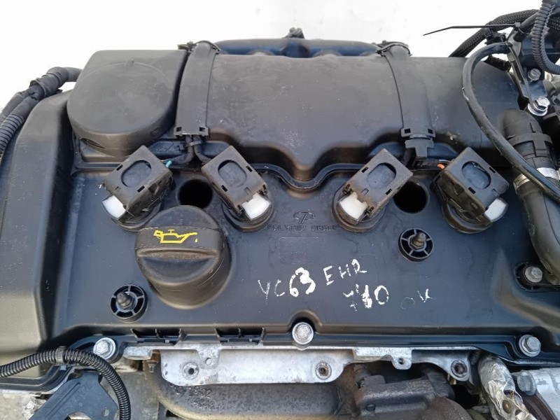 Motore Completo N18B16C 160 CV 117 KW Mini Countryman Cooper R60 2010
