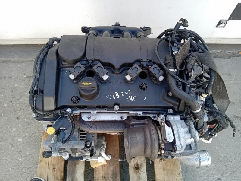 Motore Completo N18B16C 160 CV 117 KW Mini Countryman Cooper R60 2010