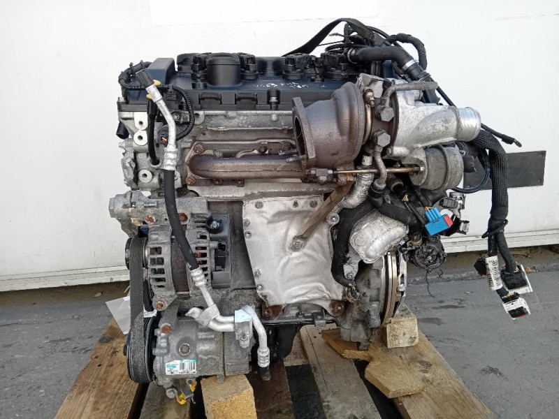 Motore Completo N18B16C 160 CV 117 KW Mini Countryman Cooper R60 2010