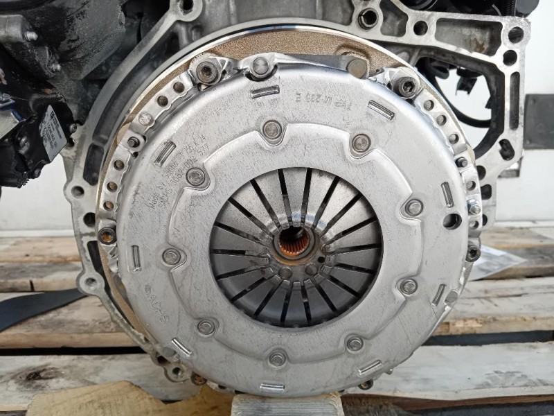 Motore Completo N18B16C 160 CV 117 KW Mini Countryman Cooper R60 2010