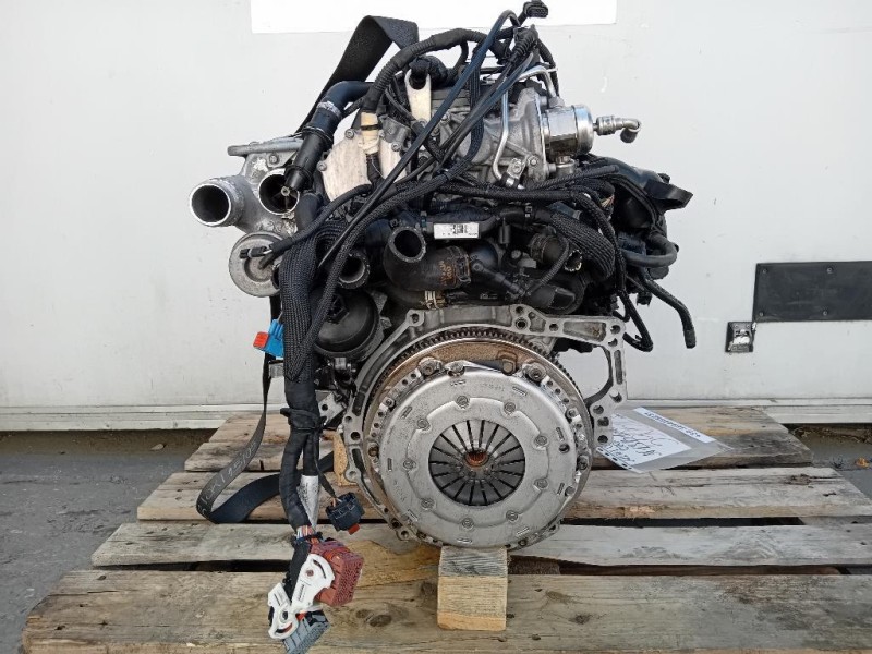 Motore Completo N18B16C 160 CV 117 KW Mini Countryman Cooper R60 2010