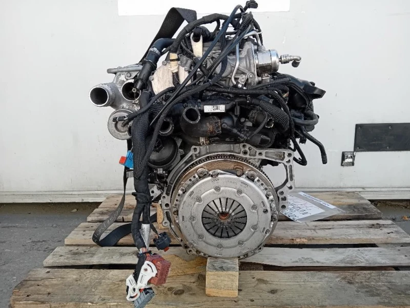 Motore Completo N18B16C 160 CV 117 KW Mini Countryman Cooper R60 2010