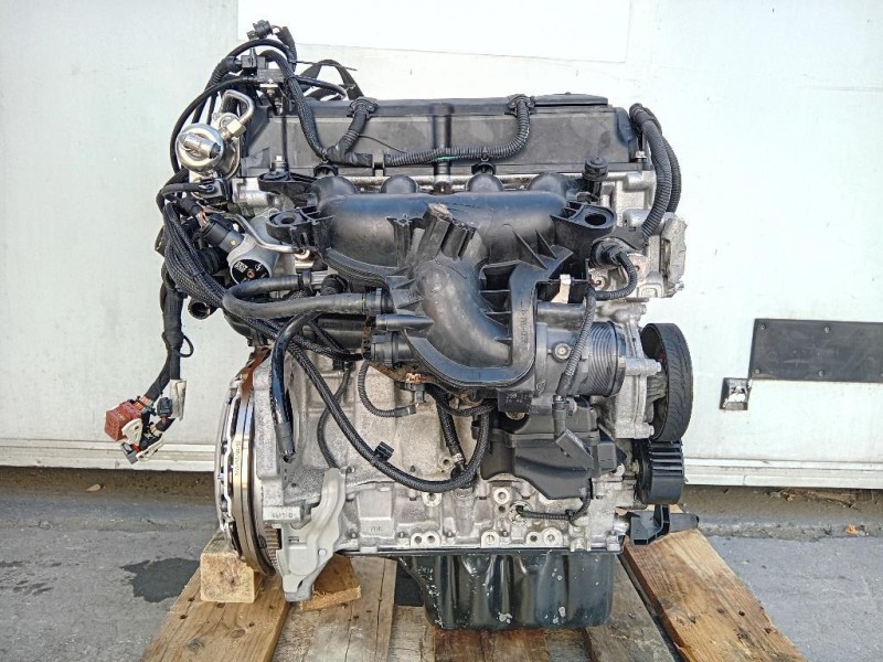 Motore Completo N18B16C 160 CV 117 KW Mini Countryman Cooper R60 2010