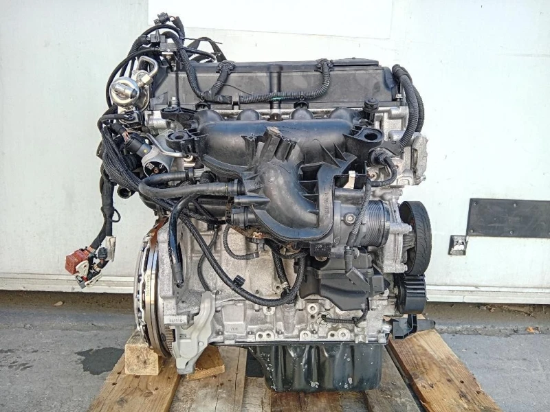 Motore Completo N18B16C 160 CV 117 KW Mini Countryman Cooper R60 2010