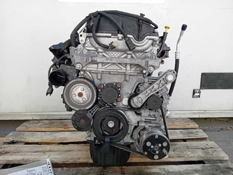 Motore Completo N18B16C 160 CV 117 KW Mini Countryman Cooper R60 2010