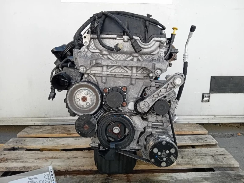 Motore Completo N18B16C 160 CV 117 KW Mini Countryman Cooper R60 2010