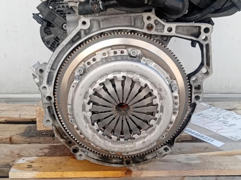 Motore Completo N12B14A 70 CV 51 KW Mini MINI ONE R56 2007
