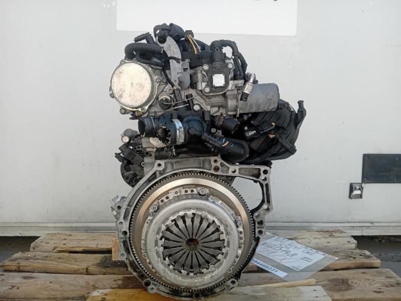 Motore Completo N12B14A 70 CV 51 KW Mini MINI ONE R56 2007