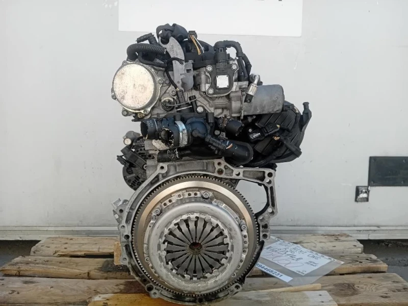 Motore Completo N12B14A 70 CV 51 KW Mini MINI ONE R56 2007
