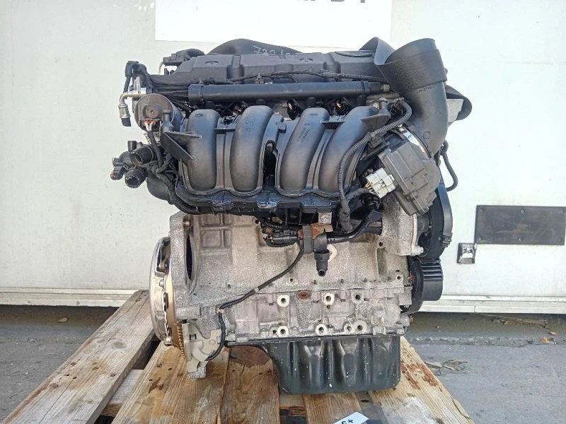 Motore Completo N12B14A 70 CV 51 KW Mini MINI ONE R56 2007
