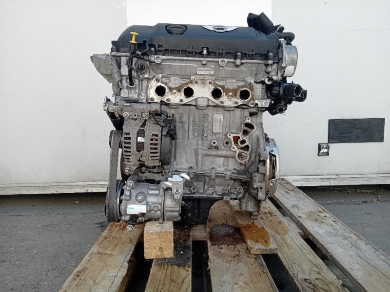 Motore Completo N12B14A 70 CV 51 KW Mini MINI ONE R56 2007