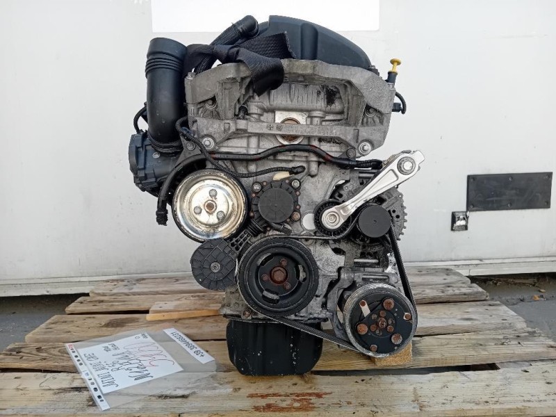 Motore Completo N12B14A 70 CV 51 KW Mini MINI ONE R56 2007
