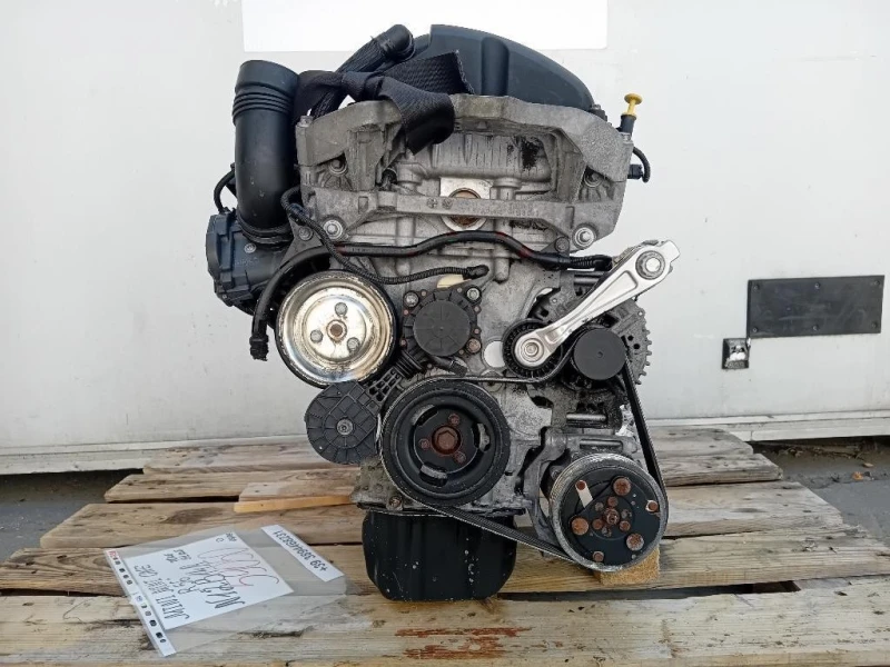Motore Completo N12B14A 70 CV 51 KW Mini MINI ONE R56 2007