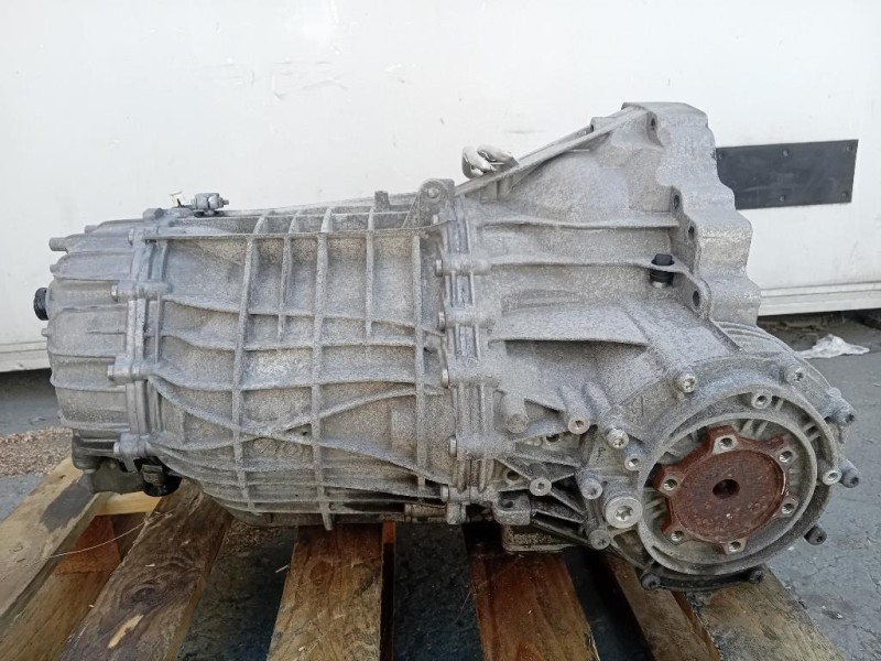 Cambio VARIABILE MARCE AUTOMATICO Audi A5 8TA Sportback 2012