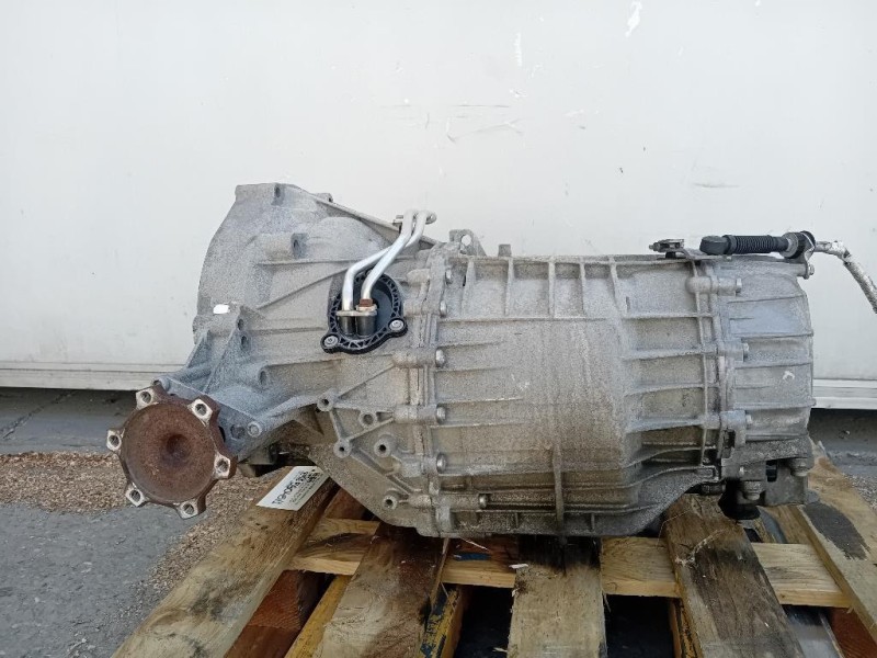 Cambio VARIABILE MARCE AUTOMATICO Audi A5 8TA Sportback 2012