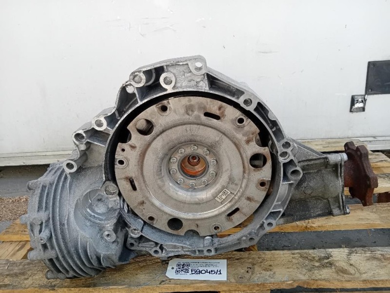 Cambio VARIABILE MARCE AUTOMATICO Audi A5 8TA Sportback 2012