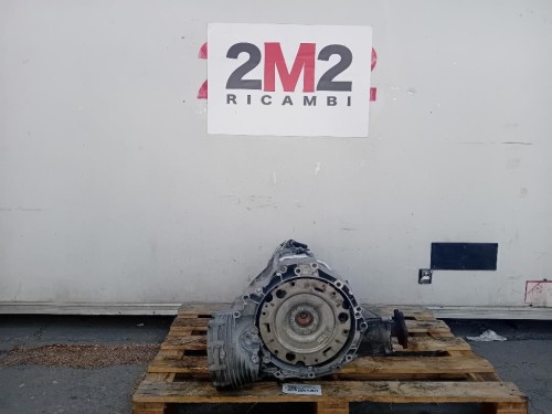 Cambio VARIABILE MARCE AUTOMATICO Audi A5 8TA Sportback 2012
