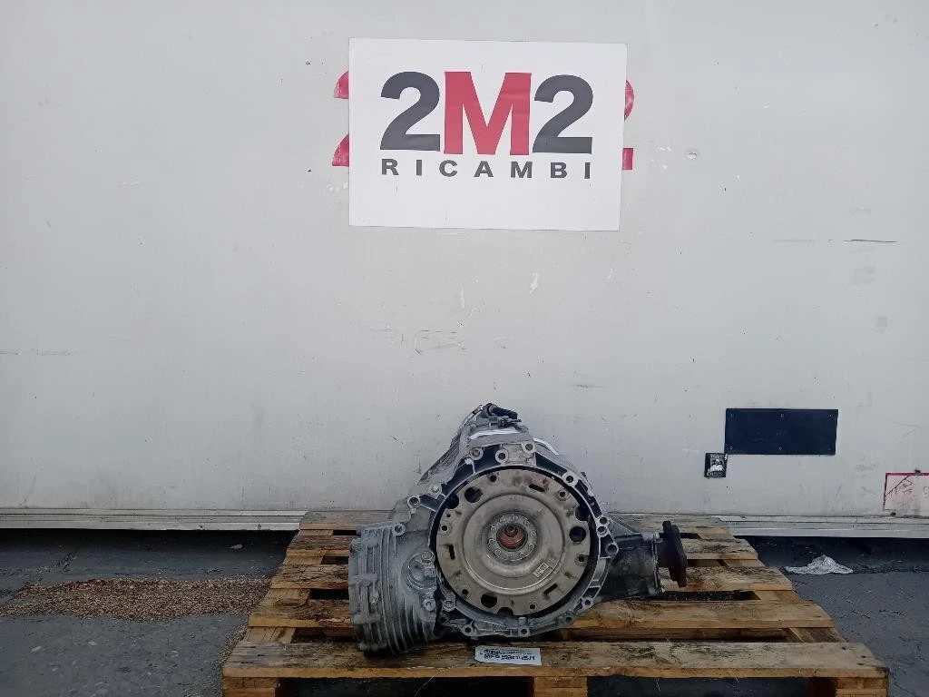 Cambio VARIABILE MARCE AUTOMATICO Audi A5 8TA Sportback 2012