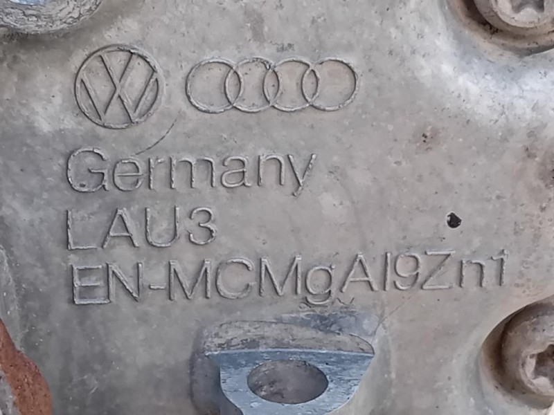 Cambio 6 MARCE MANUALE Audi TT 8J3 2007