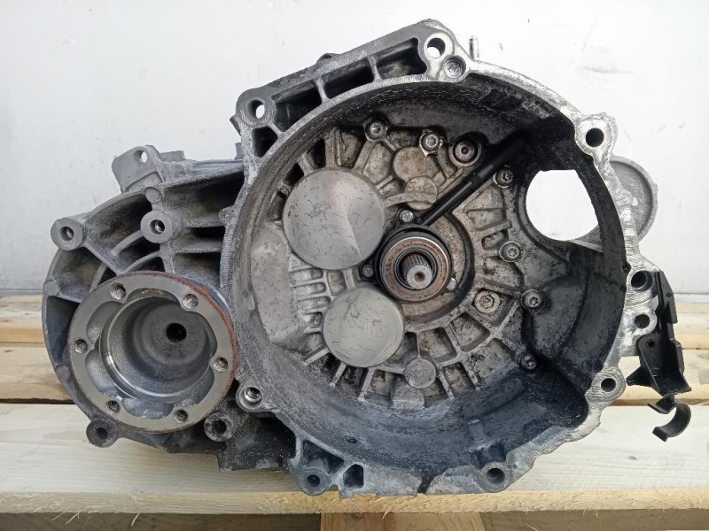 Cambio 6 MARCE MANUALE Audi TT 8J3 2007