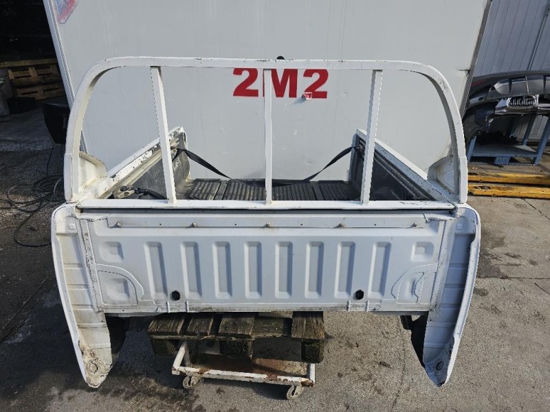 Cassone Completo CASSONE NAVARA YD25 Nissan Navara 2010