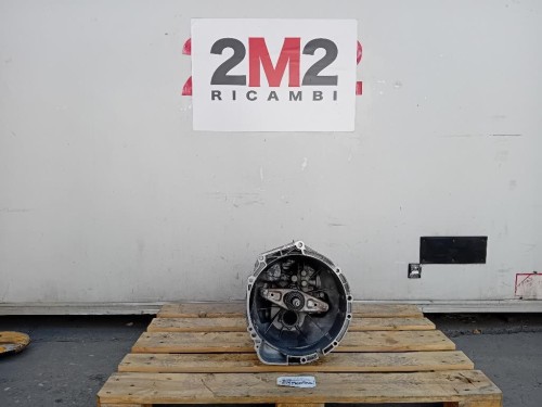 Cambio 6 MARCE MANUALE Bmw Serie 1 E87 Berlina 2005