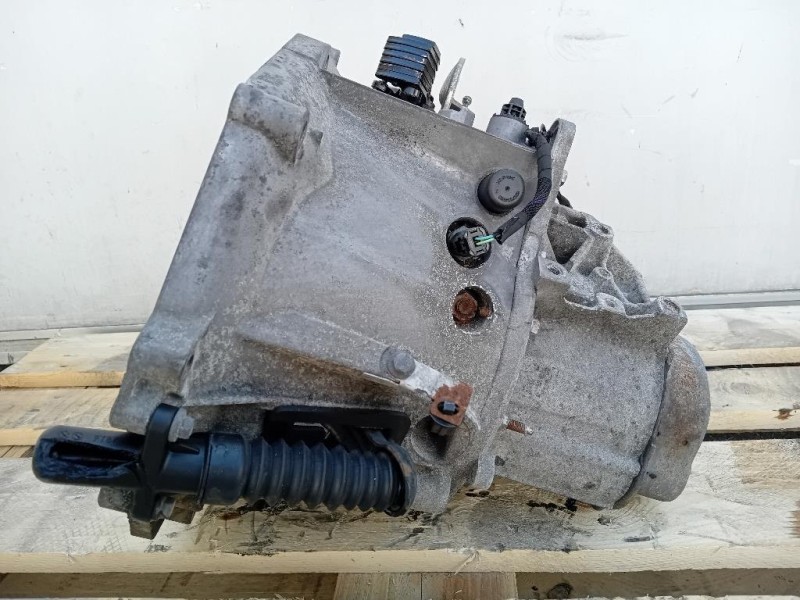 Cambio 5 MARCE MANUALE Citroen Jumpy IV 2016