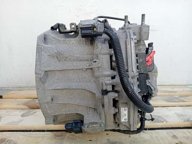 Cambio 6 MARCE AUTOMATICO Ford Fiesta VI 2012