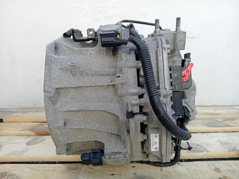 Cambio 6 MARCE AUTOMATICO Ford Fiesta VI 2012