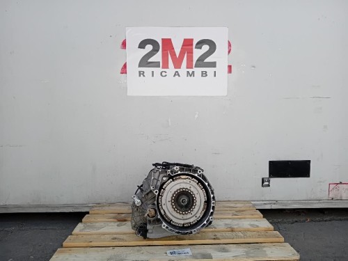 Cambio 6 MARCE AUTOMATICO Ford Fiesta VI 2012