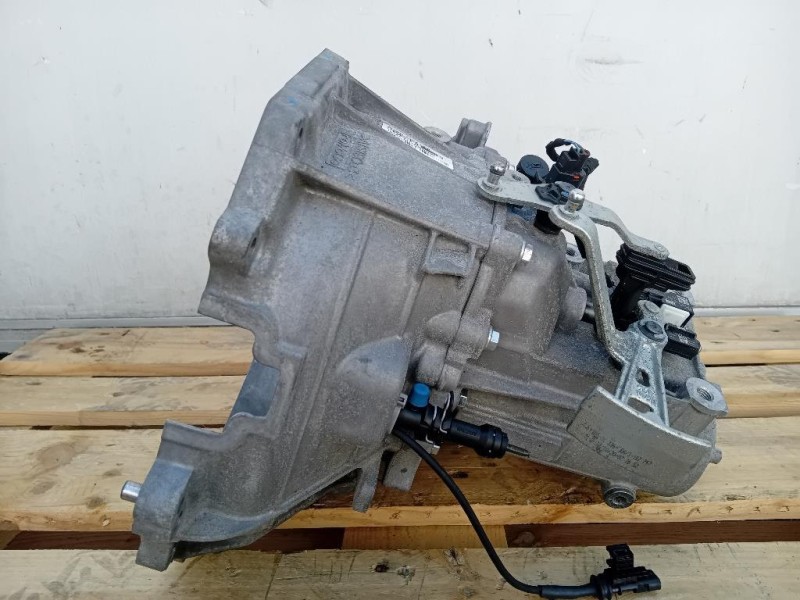 Cambio 6 MARCE MANUALE Ford Fiesta VII 2017