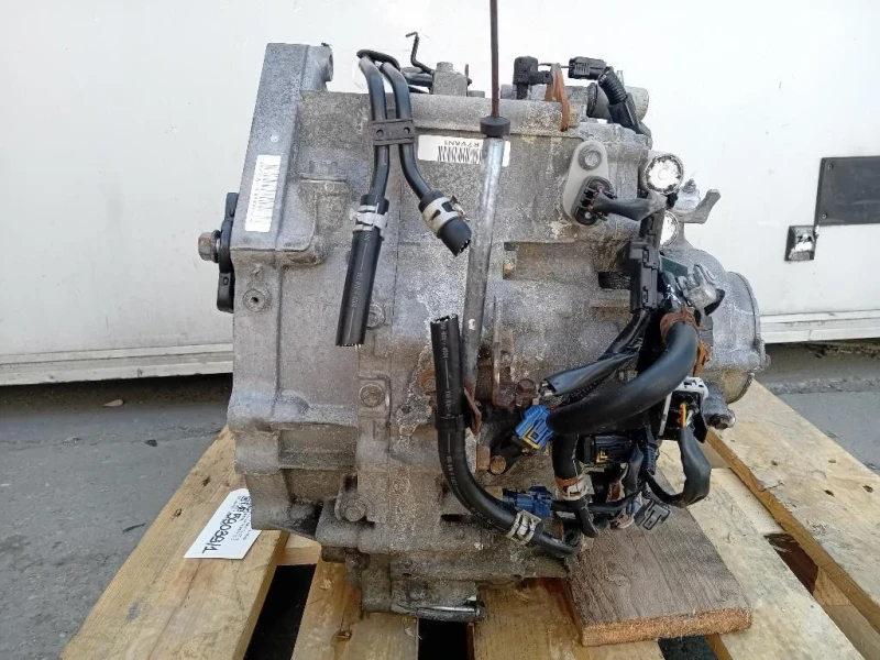 Cambio 5 MARCE AUTOMATICO Honda CR-V IV 2012
