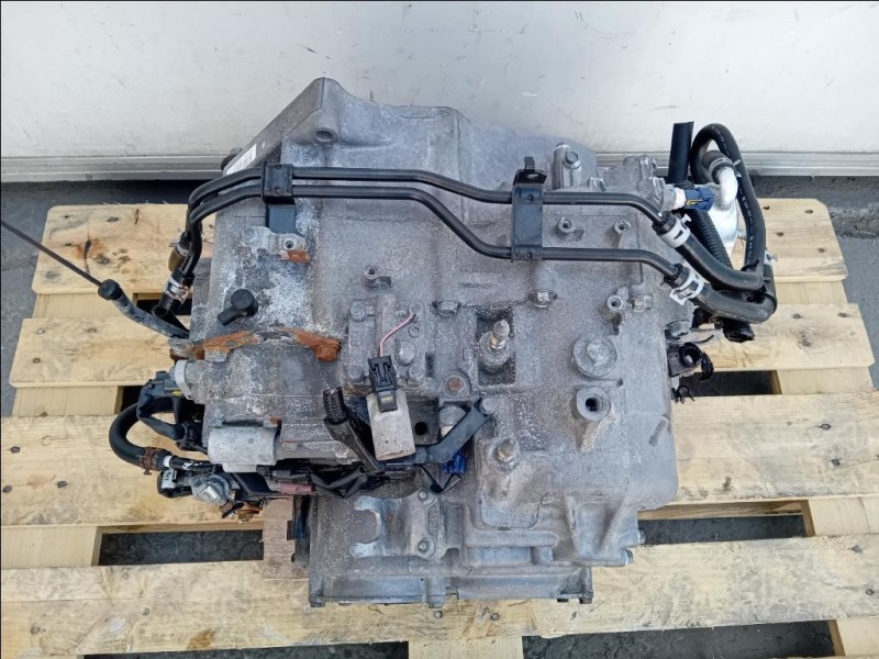 Cambio 5 MARCE AUTOMATICO Honda CR-V IV 2012