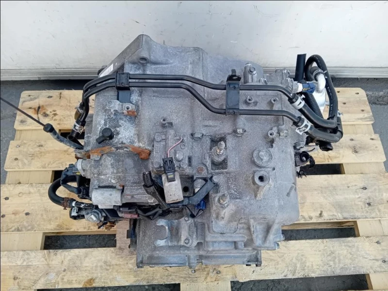 Cambio 5 MARCE AUTOMATICO Honda CR-V IV 2012
