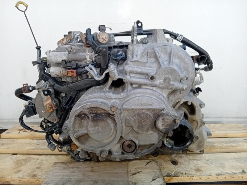 Cambio 5 MARCE AUTOMATICO Honda CR-V IV 2012
